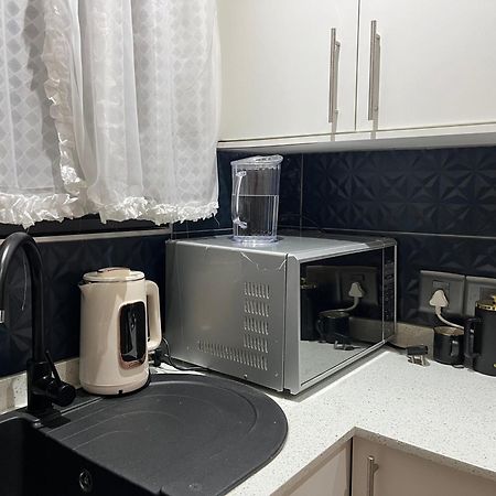 The Benjamin Accomodation Edenvale Ngoại thất bức ảnh