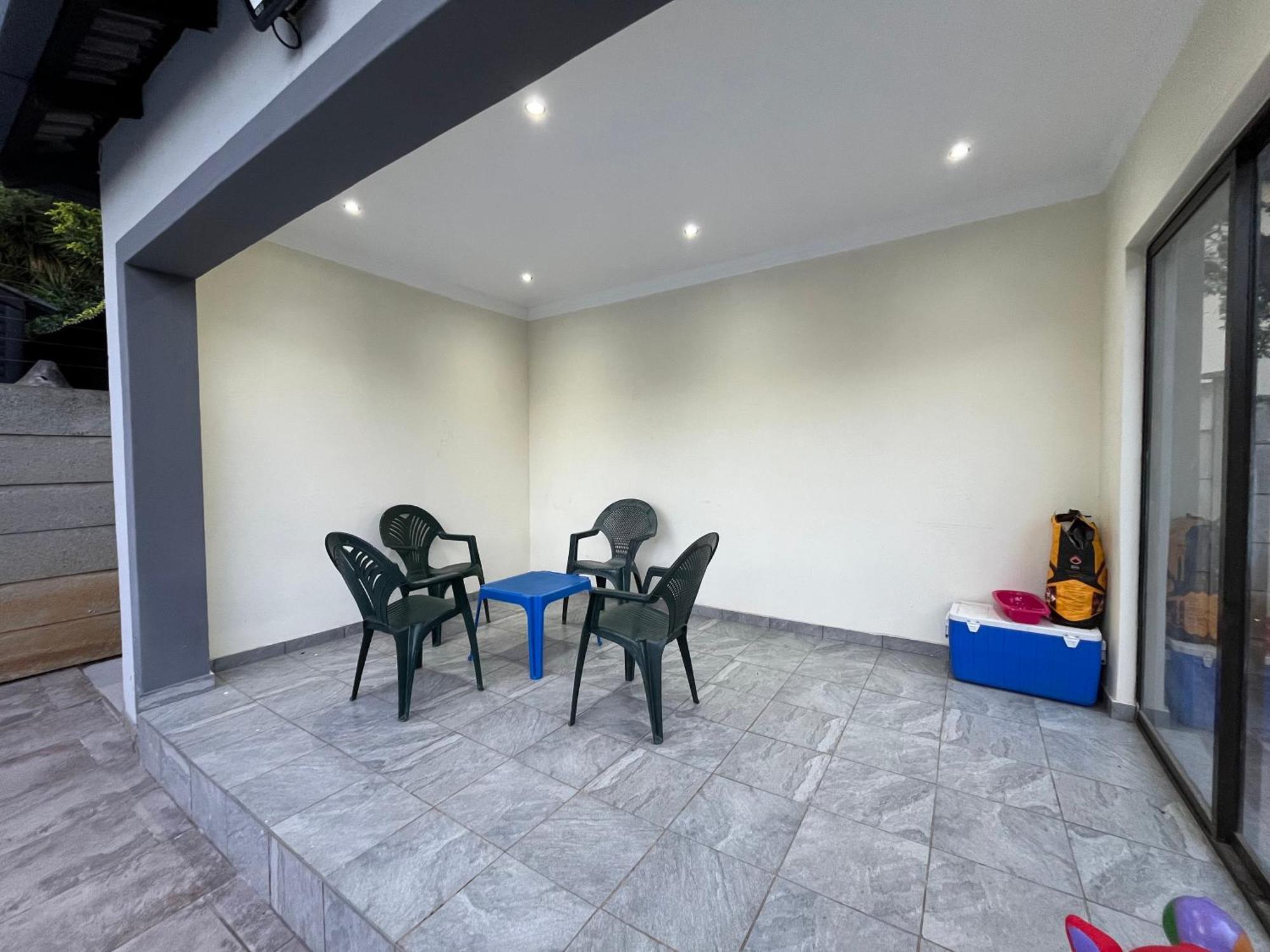 The Benjamin Accomodation Edenvale Ngoại thất bức ảnh