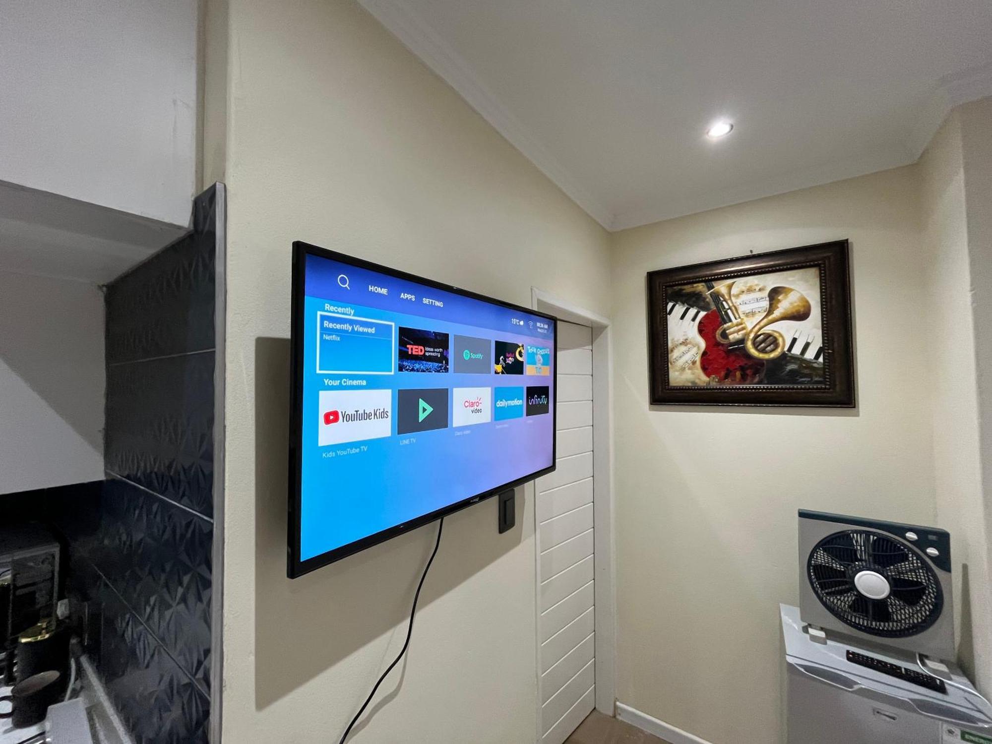 The Benjamin Accomodation Edenvale Ngoại thất bức ảnh