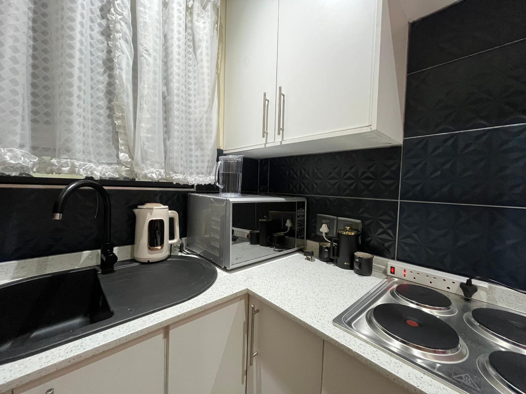 The Benjamin Accomodation Edenvale Ngoại thất bức ảnh