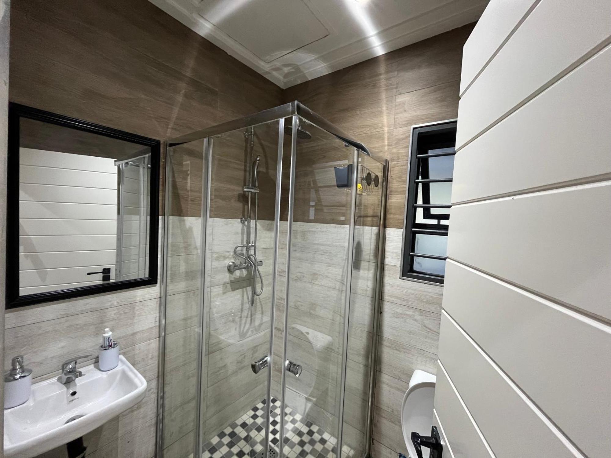 The Benjamin Accomodation Edenvale Ngoại thất bức ảnh