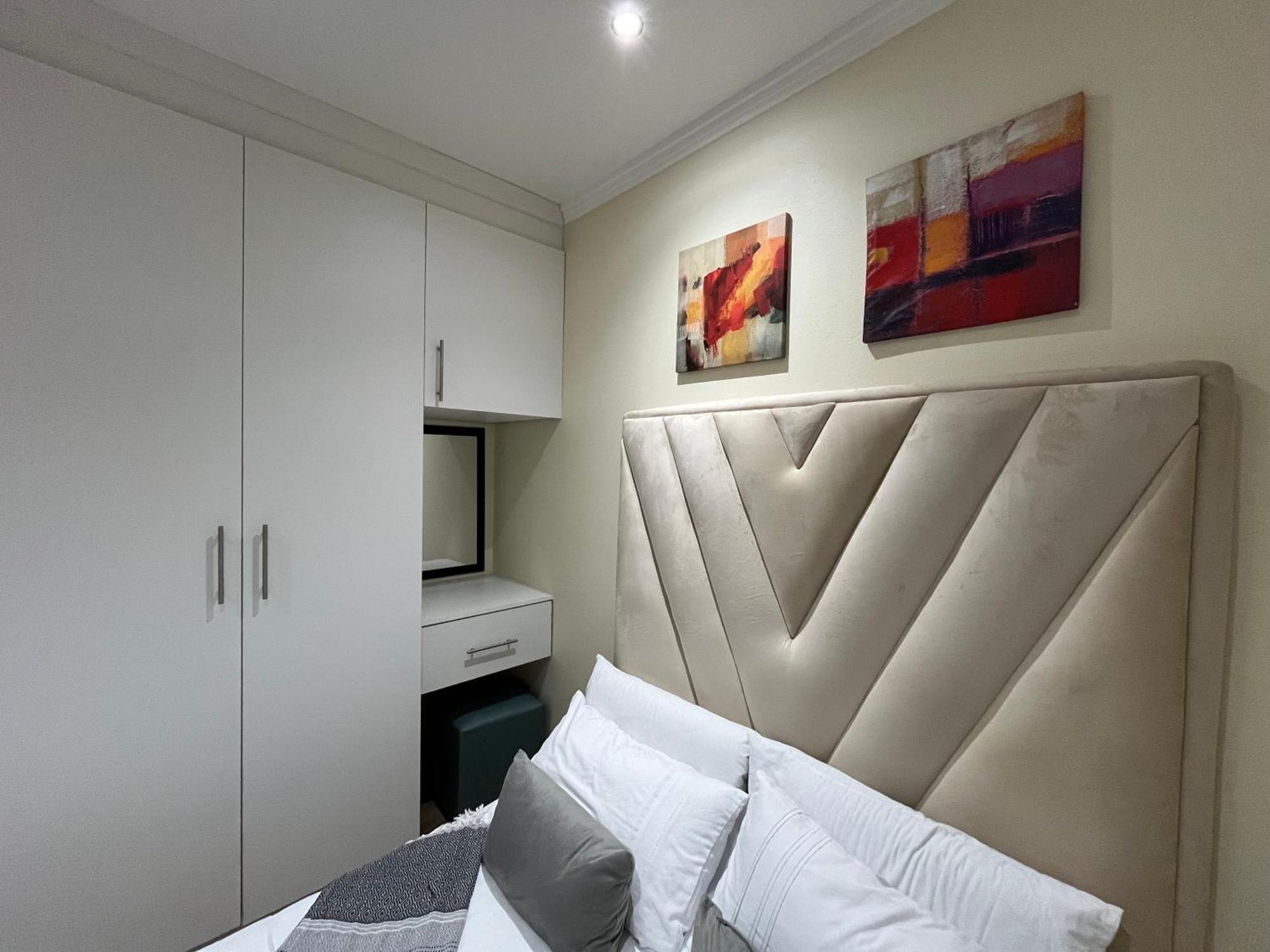The Benjamin Accomodation Edenvale Ngoại thất bức ảnh